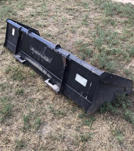 2015 JCB 260T Skid Steer Track Loader