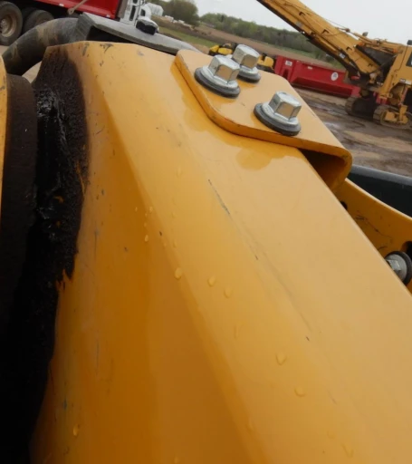2019 Caterpillar 279D3  tracked skid steer loader