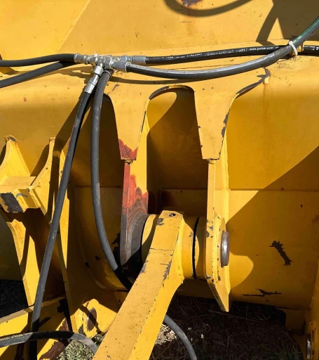 2012 Caterpillar 938K High Lift Wheel Loader WGrapple