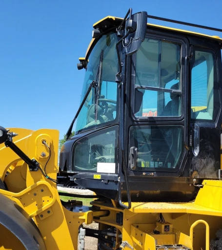 2016 Caterpillar 926M wheel loader