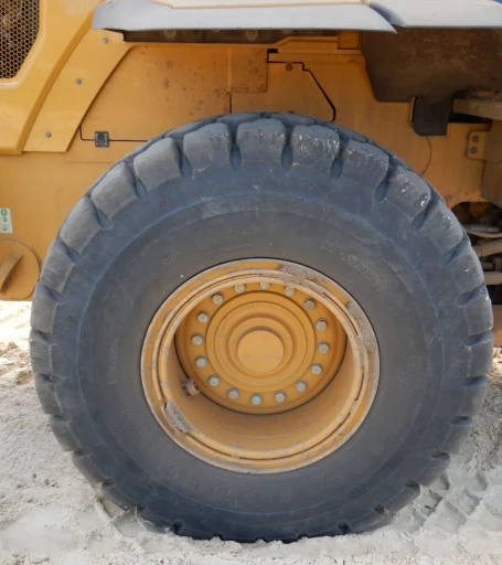 2013 Caterpillar 938K wheel loader