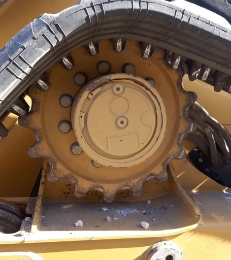 2023 Caterpillar 299D3 Skid Steer