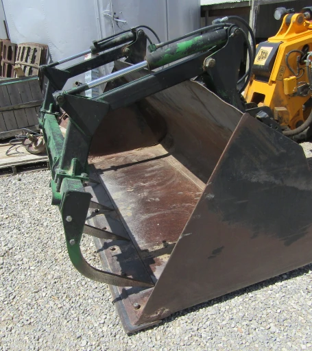 2013 JCB TM320 articulated telehandler
