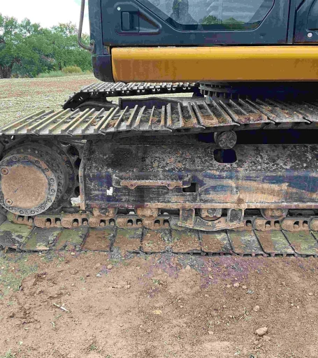 2017 Caterpillar 320FL Excavator