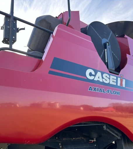 2013 Case IH 7230 2WD Combine