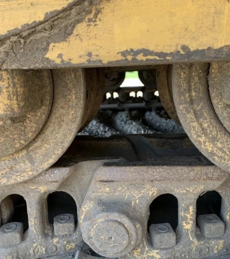 2005 Caterpillar D6R XL Ll Dozer WRipper