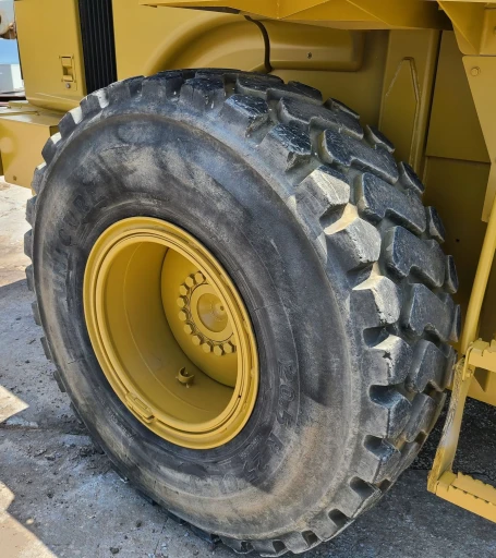 2006 Caterpillar 924G wheel loader