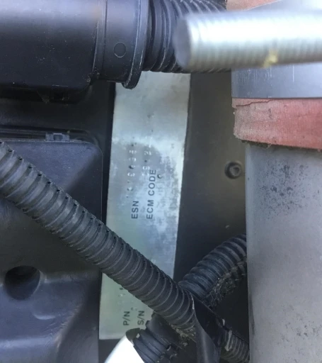 2015 John Deere W150 Swather