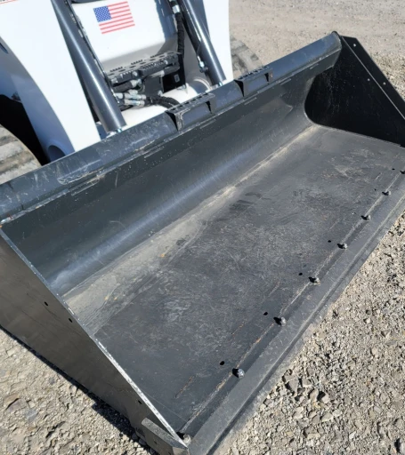 2022 Bobcat T870 tracked skid steer loader