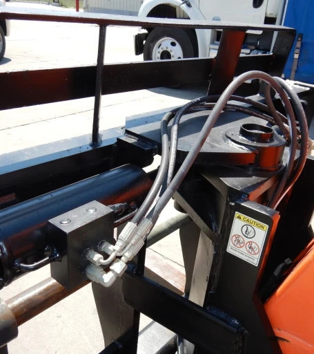 2012 JLG Skytrak 10054 telehandler