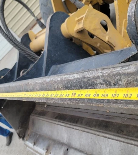 2016 Caterpillar 926M Wheel Loader W4-IN-1 Bucket