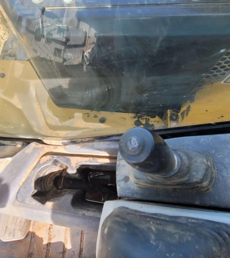 2019 Caterpillar 306CR  mini excavator