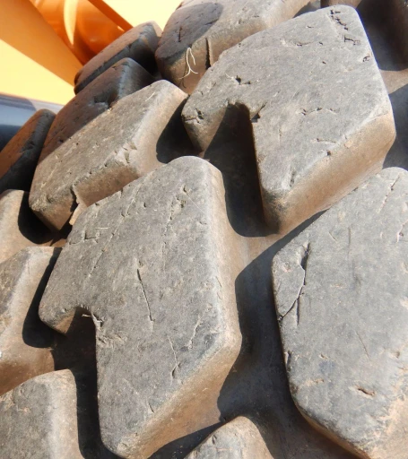 2014 Case 621F  wheel loader