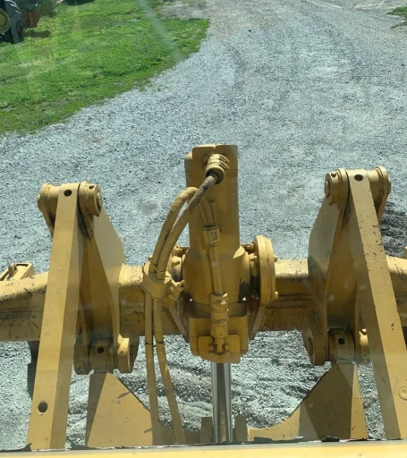 2005 Caterpillar D6R XL Ll Dozer WRipper