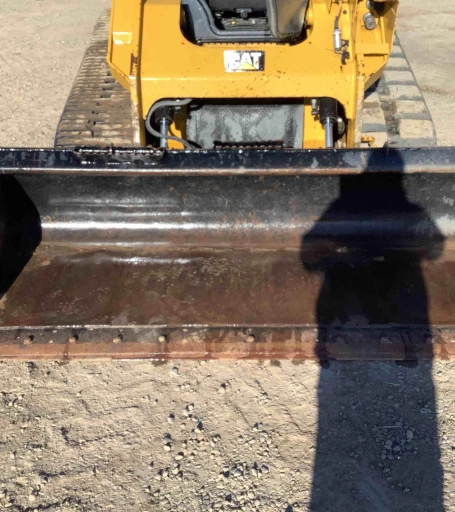 2019 Caterpillar 299D2 XHP Compact Track Loader