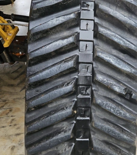 2014 Vermeer RTX1250 cable plow
