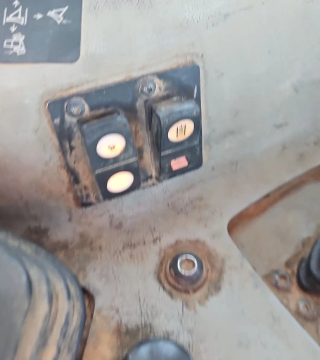 2014 Caterpillar D6T XL dozer