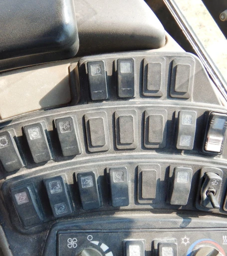 2014 Case 621F  wheel loader