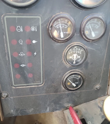 2006 Caterpillar 615C Series II elevating scraper