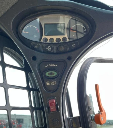 2019 Bobcat T770 Compact Track Loader