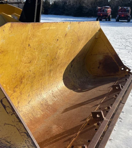 2005 Caterpillar 924GZ Wheel Loader
