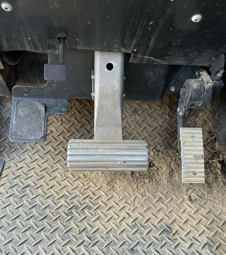2020 Genie GTH-636 telehandler