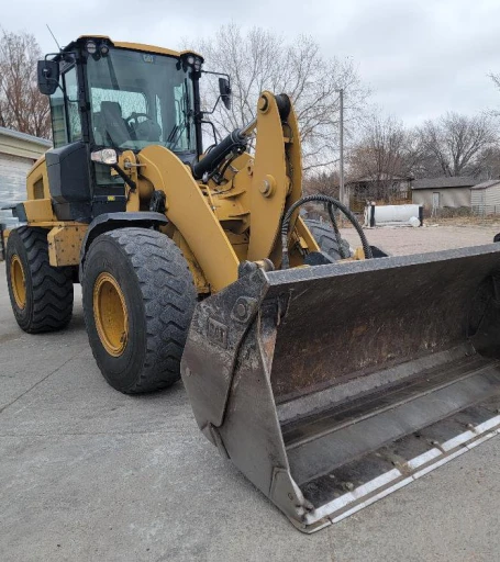 2016 Caterpillar 926M Wheel Loader W4-IN-1 Bucket