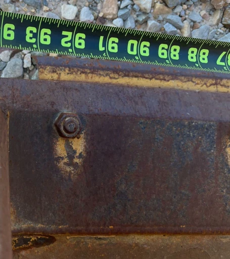 2016 John Deere 324K wheel loader