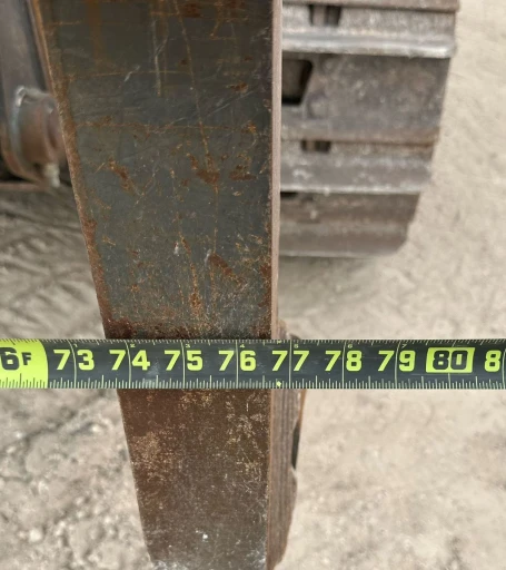 Case 2050M XLT dozer