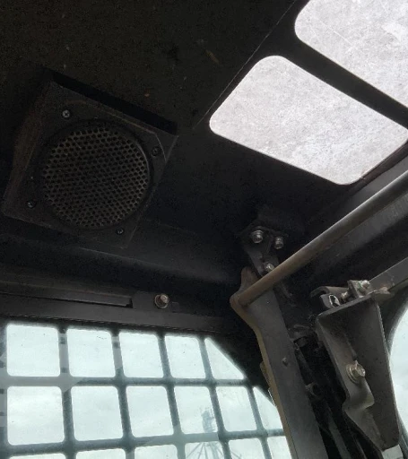 2018 Kubota SLV95-2s