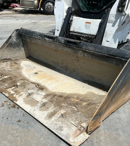 2020 Bobcat T770 tracked skid steer loader