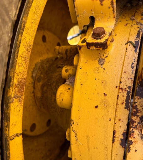2014 Caterpillar 140M2 VHP Plus Motor Grader