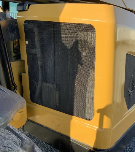2013 Caterpillar TL1055C Telehandler