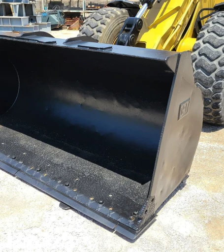 2006 Caterpillar 924G wheel loader