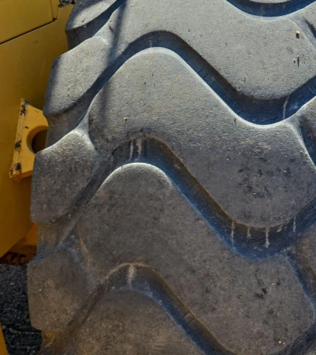 2014 John Deere 824K Wheel Loader