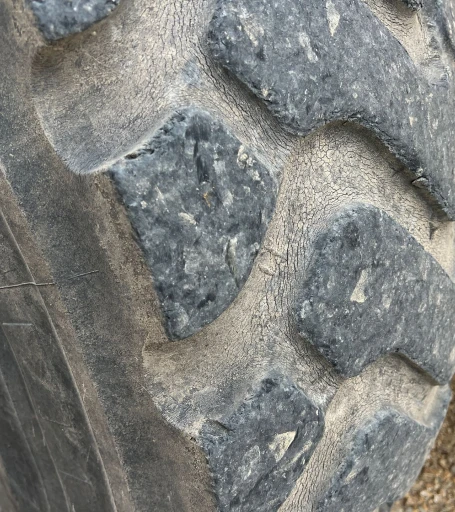 2012 John Deere 524K wheel loader