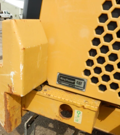 2014 Caterpillar 950K wheel loader