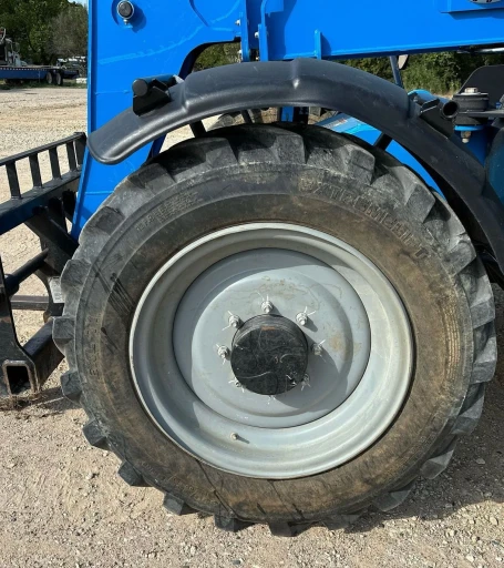 2020 Genie GTH-636 telehandler