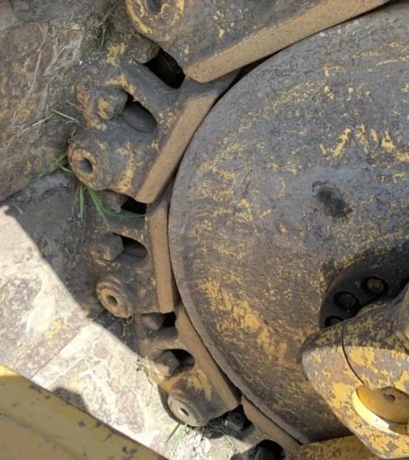 2005 Caterpillar D6R XL Ll Dozer WRipper