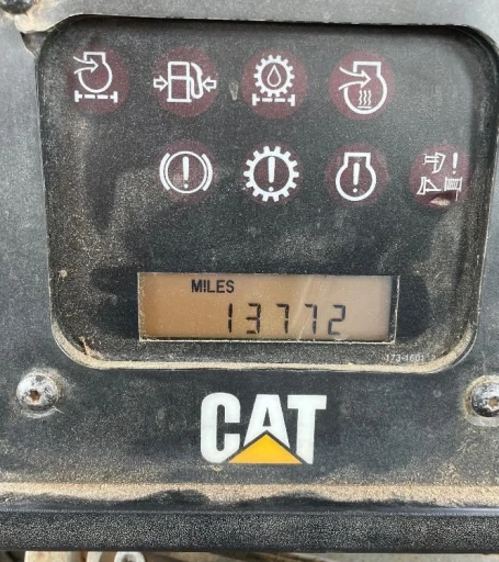 2005 Caterpillar D6R XL Ll Dozer WRipper