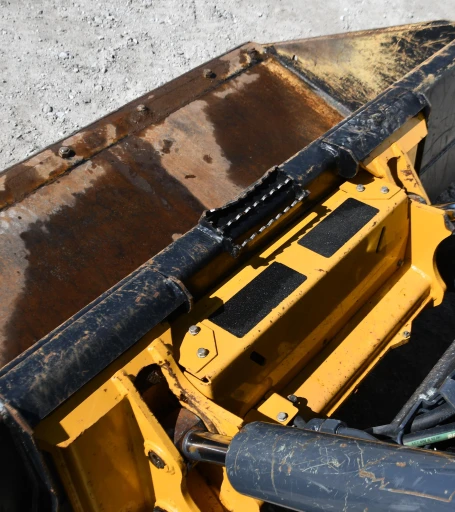2022 John Deere 333G Compact Track Loader