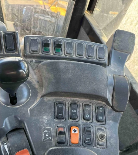 2018 TerraGator TG8400B Floater Applicator wAirmax Precision 2