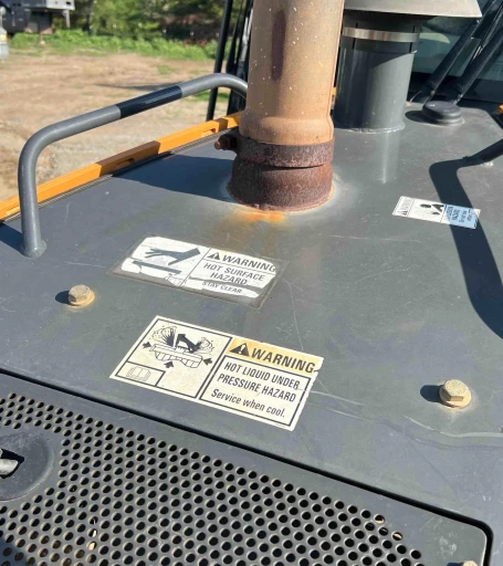 2017 Case 1150M LGP Crawler Dozer