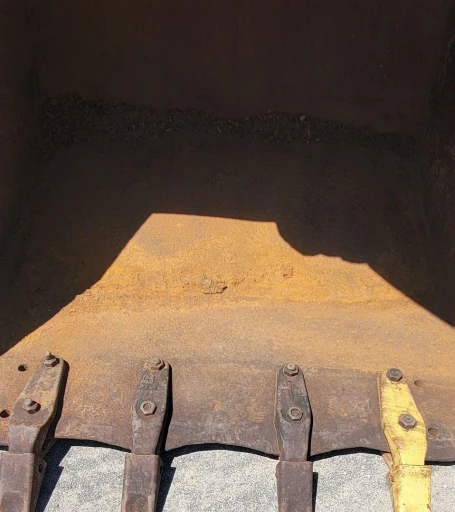 2014 Caterpillar 336EL excavator