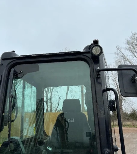 2018 Caterpillar 305.5E2 Mini Excavator