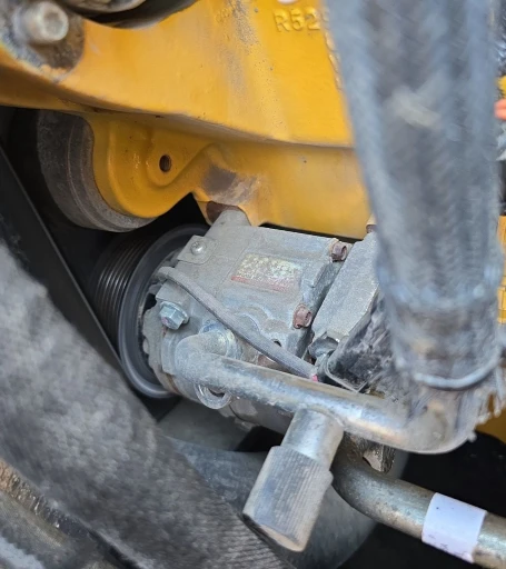 2014 John Deere 824K Wheel Loader