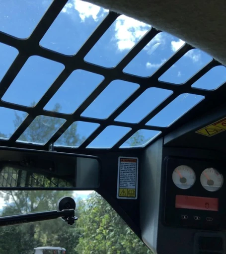 2013 CATERPILLAR 289C2