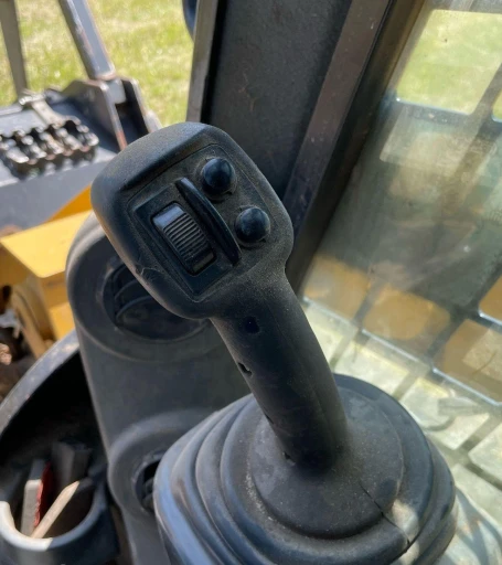 2017 Caterpillar 299D2XHP Skid Steer