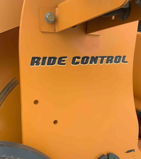 2012 Case 621F Wheel Loader