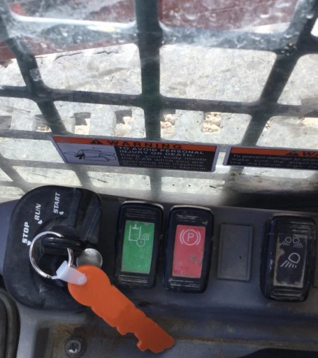 2022 Kubota SVL97-2 Compact Track Loader